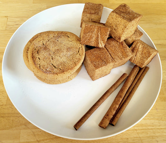 Snickerdoodle